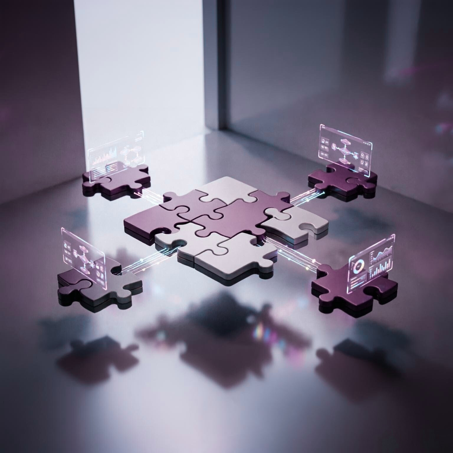 Assembly Image