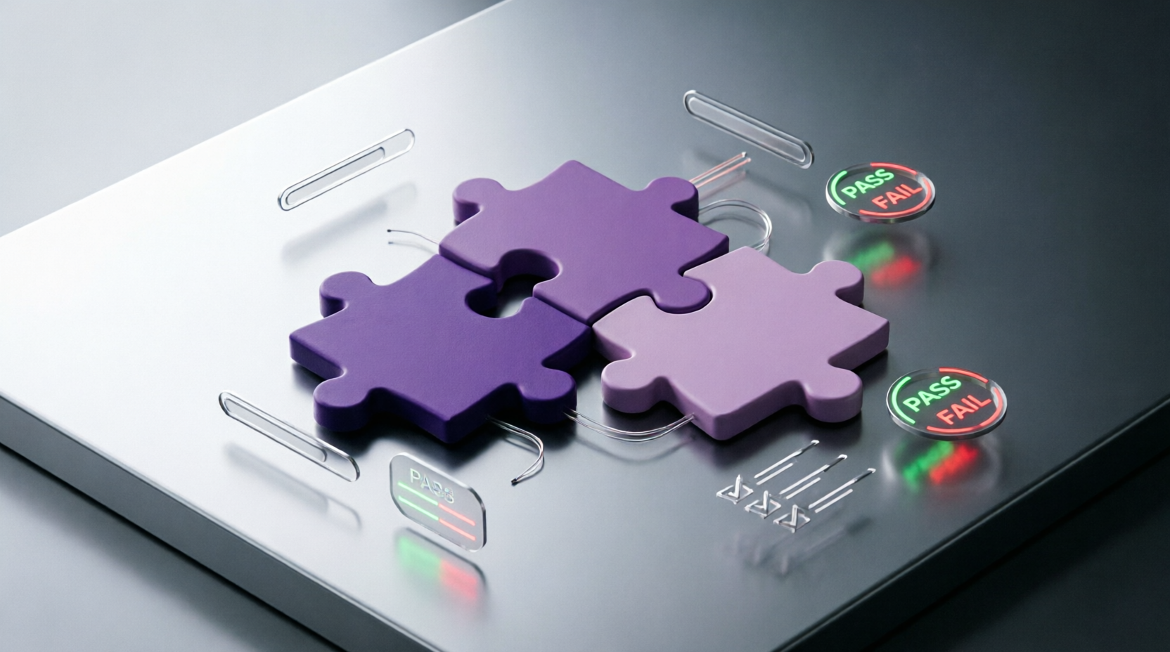 Testing frameworks