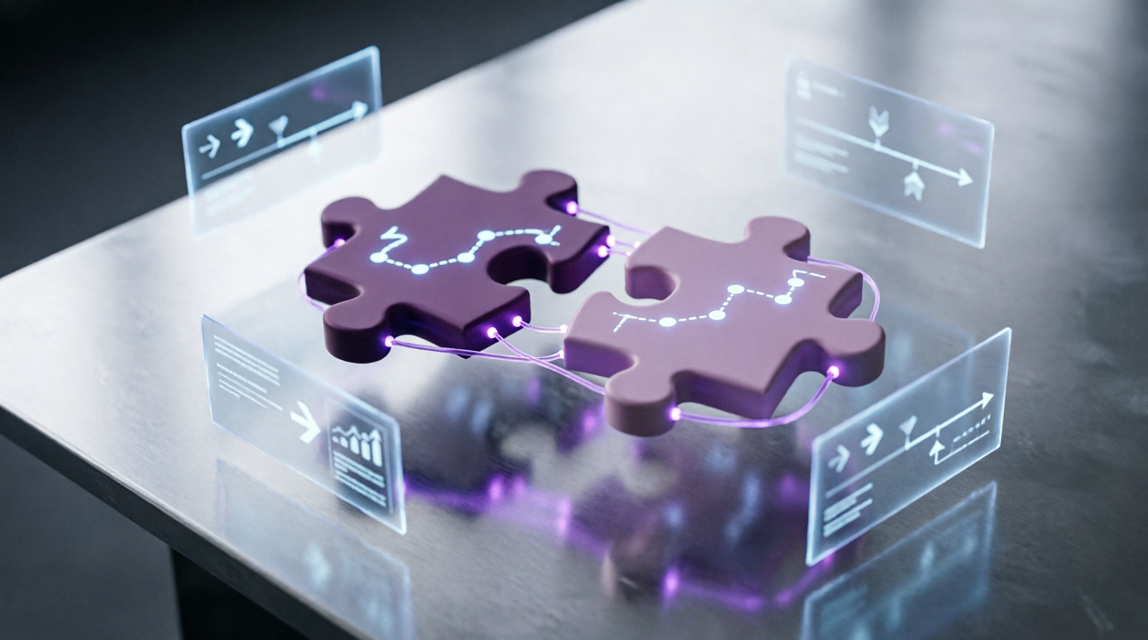 Aligning Technology